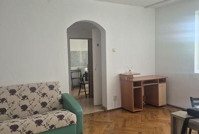 Apartament cu 2 camere în 1 Mai