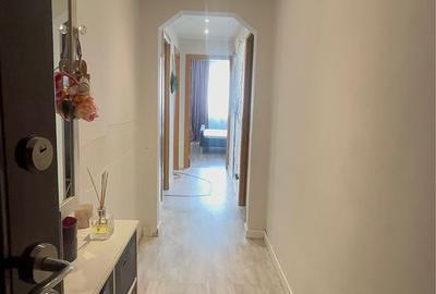 Apartament cu 2 camere decomandat în Mănăștur - 8