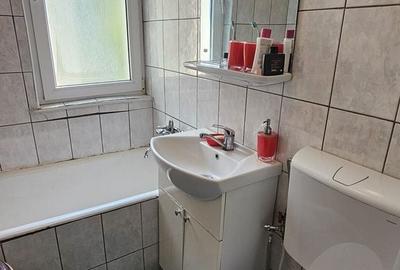 Apartament cu 2 camere în Micro 19 - 14