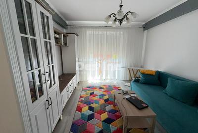 Apartament cu 3 camere decomandat, mobilat în Rahova - 6
