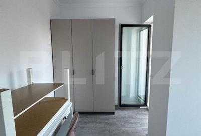 Apartament decomandat în Central