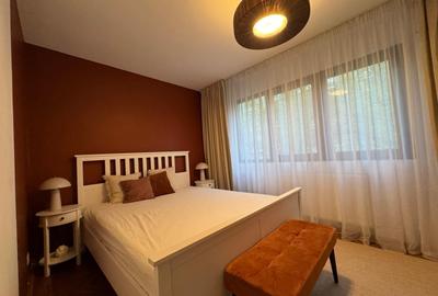 Apartament cu 2 camere decomandat în Gheorghe Lazăr - 7