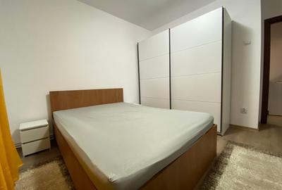 Apartament cu 2 camere decomandat în Band - 2