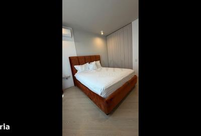 Apartament cu 3 camere în Pipera