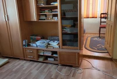 Apartament cu 2 camere semidecomandat în Central - 3