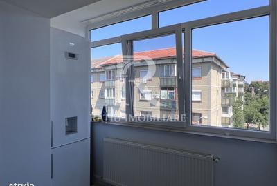 Garsonieră în Rogerius