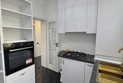 Apartament cu 3 camere decomandat, mobilat în Central - 7