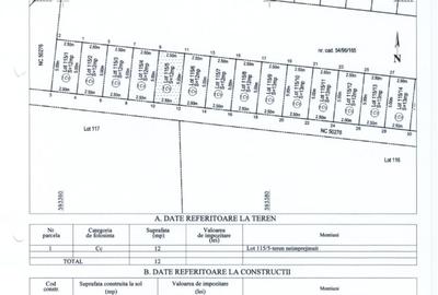 Apartament cu 2 camere semidecomandat în Ștefăneștii de Jos - 2