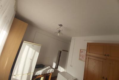 Garsonieră nedecomandată în Mănăștur - 3