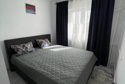 Apartament cu 3 camere decomandat în Rahova