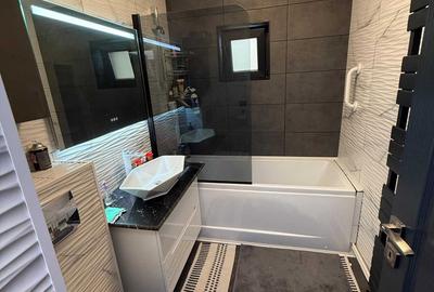 Apartament cu 3 camere decomandat în Central - 5