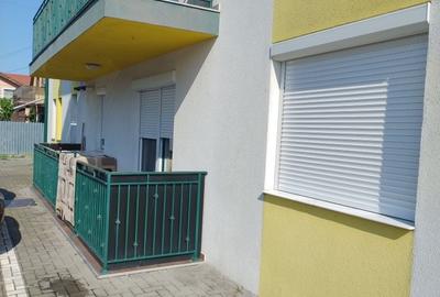 Apartament cu 2 camere semidecomandat în Giroc - 3
