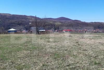 Teren de 901 mp, în Vale - 2