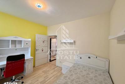 Apartament cu 3 camere în Girocului