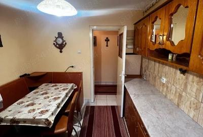 Apartament cu 2 camere decomandat în Central - 5