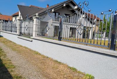 Casă cu 4 camere în Dudașu - 3