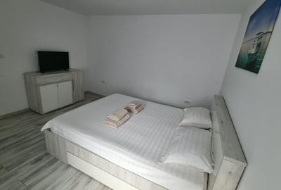 Apartament cu 2 camere nedecomandat în Central - 3