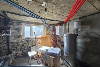 Casă cu 4 camere cu Garaj în Vâlcele - 14