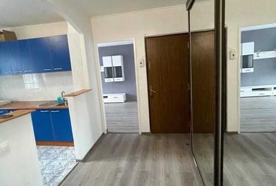 Apartament cu 2 camere decomandat în Sălaj