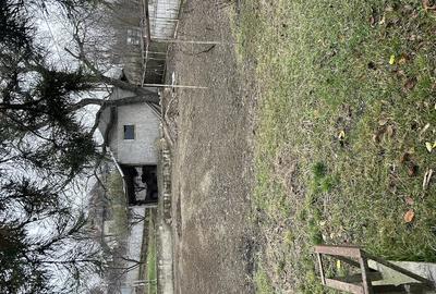 Casă cu Teren 1087 Mp în Poienari - 3