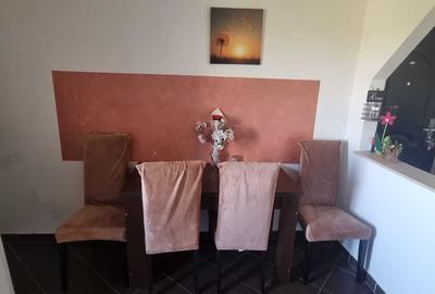 Apartament cu 3 camere decomandat în 2 Moldoveni - 4