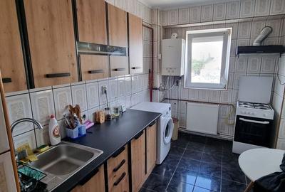 Apartament cu 2 camere în Mazepa 2 - 3