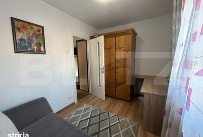 Apartament cu 2 camere decomandat, mobilat în Gheorgheni - 1
