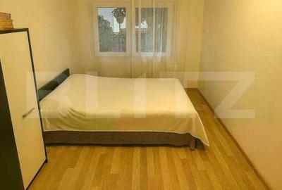 Apartament cu 5 camere decomandat, mobilat în Tractorul - 3