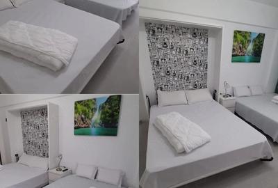 Apartament decomandat în Nord - 5