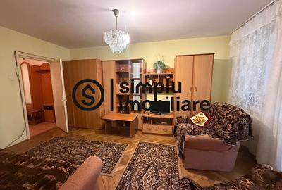Apartament cu 2 camere circular în Calea București