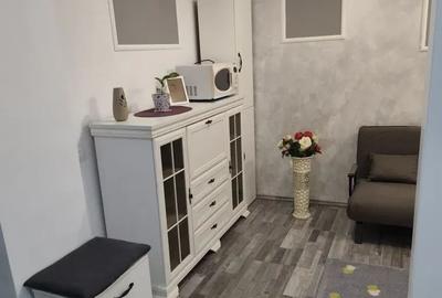 Apartament cu 2 camere în Cug