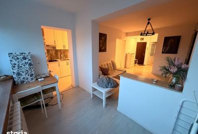 Apartament cu 2 camere în Militari
