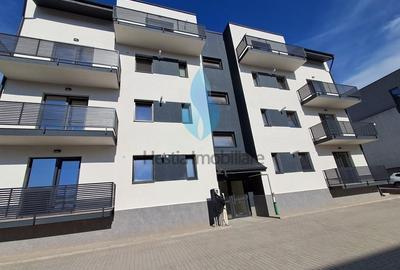 Apartament cu 3 camere decomandat în Păcurari