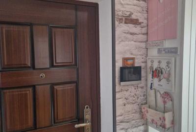 Apartament cu 2 camere decomandat în Gruia - 1