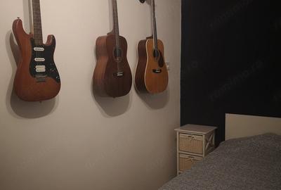 Apartament cu 3 camere decomandat în Central - 2