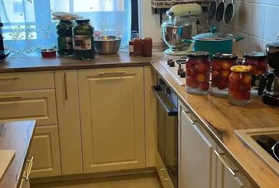 Apartament cu 2 camere decomandat în Doamna Ghica