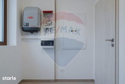Casă cu 5 camere cu Teren 2481 Mp în Bran