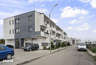 Apartament cu 2 camere în Tunari - 10