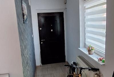 Apartament cu 3 camere decomandat în Șelimbăr - 1
