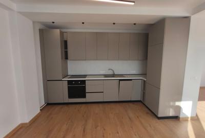 Apartament cu 2 camere semidecomandat, mobilat în Moșnița Nouă - 1
