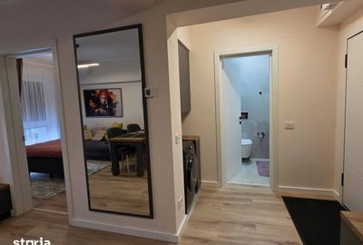 Apartament cu 2 camere în Calea Aradului - 3
