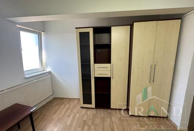 Garsonieră semidecomandată, mobilată în Mărăști - 3
