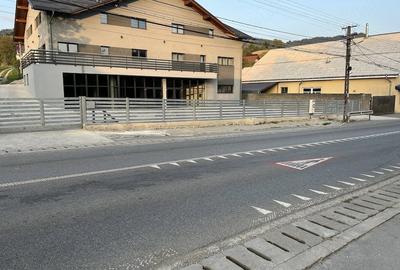 Spațiu comercial, de 510 mp, în Central - 4