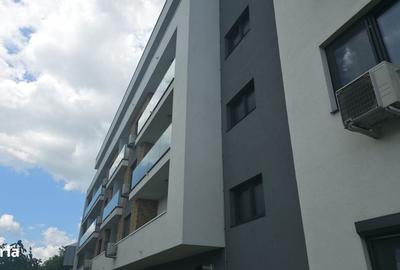 Garsonieră decomandată în Ultracentral