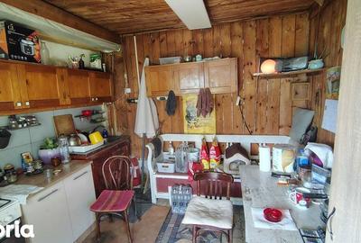 Casă cu 2 camere cu Teren 74 Mp în Zagăr - 5
