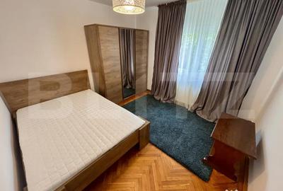 Apartament cu 2 camere decomandat în Rovine - 2