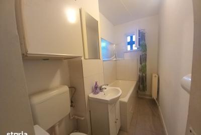 Apartament cu 2 camere nedecomandat în Orașul Vechi