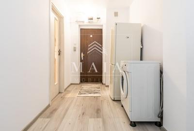 Apartament cu 2 camere decomandat în Mihai Viteazul - 9