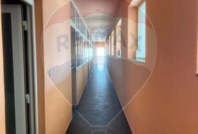 Birou, de 15 mp, în Șofronea - 1