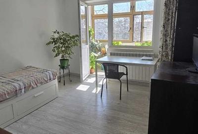Apartament cu 4 camere semidecomandat în Central - 8